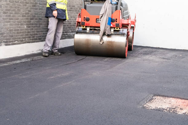 Best Driveway Border and Edging  in Byesville, OH