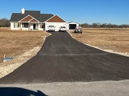 Byesville, OH Driveway Paving Services Company